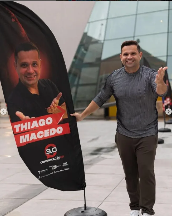 Tecidos para WindBanner Têxtil Noveleto