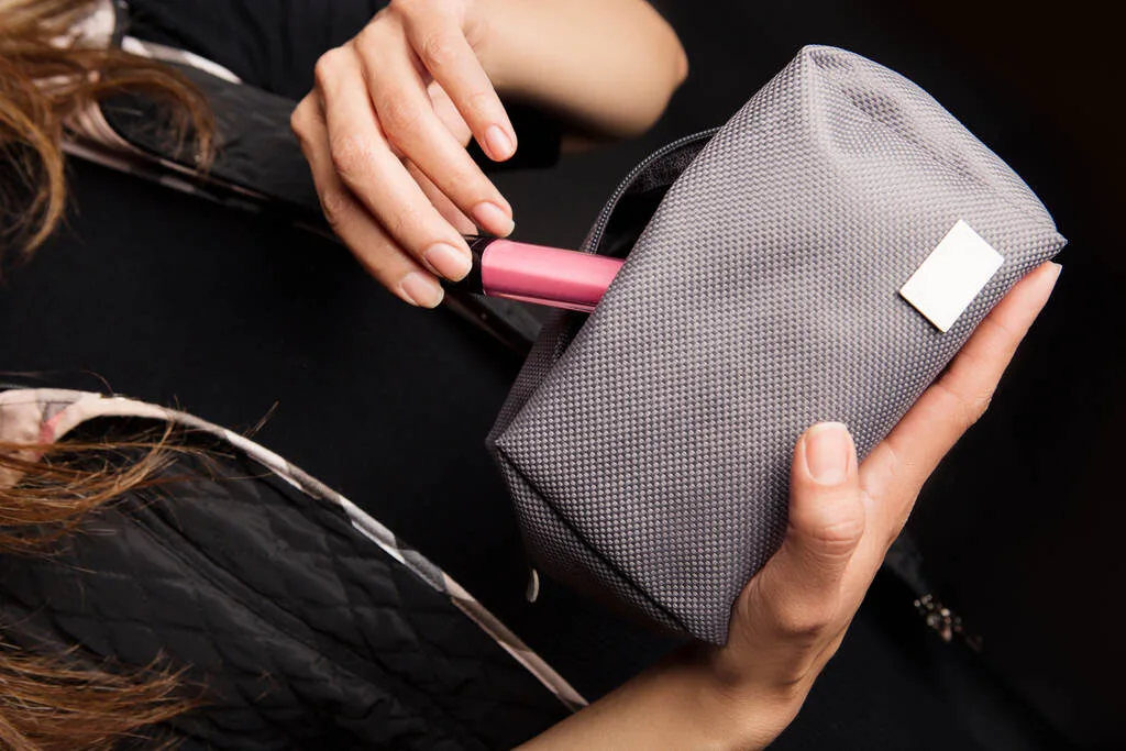 Tecido para necessaire