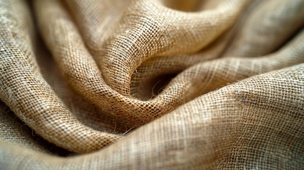 tecido cor palha de linho