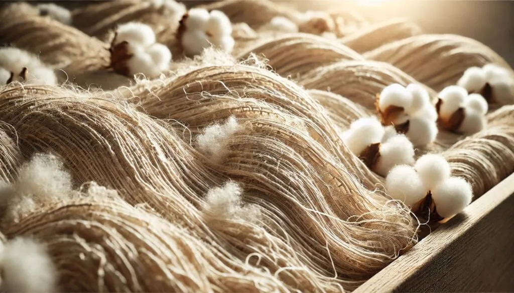 Tecido ecofriendly é a escolha certa para quem ama moda sustentável e consciente