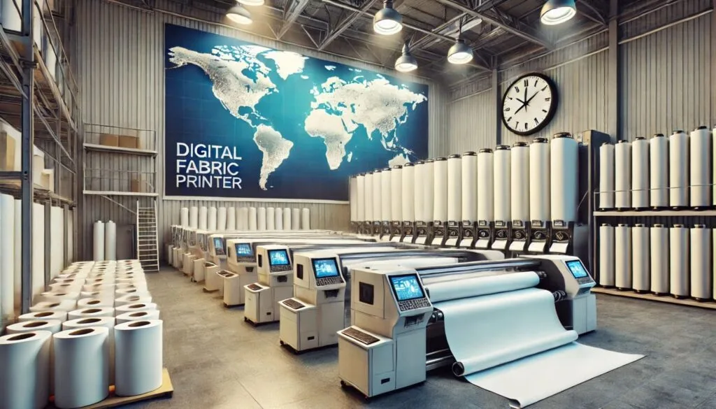 História da Evolução da Impressão digital