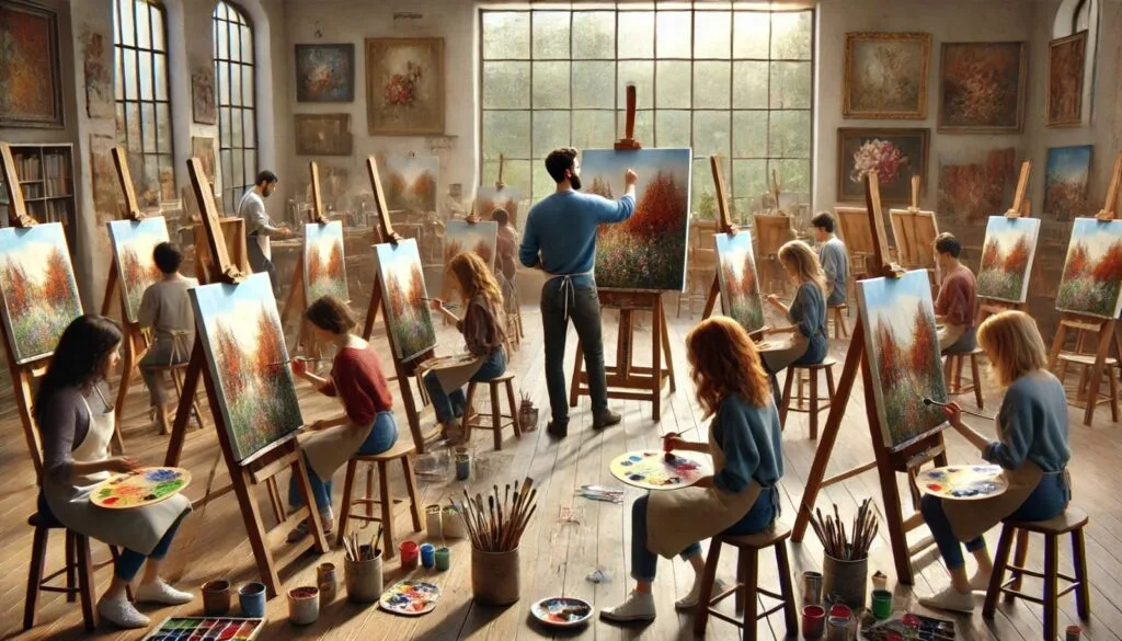 oficinas e cursos para artesões textilnoveleto