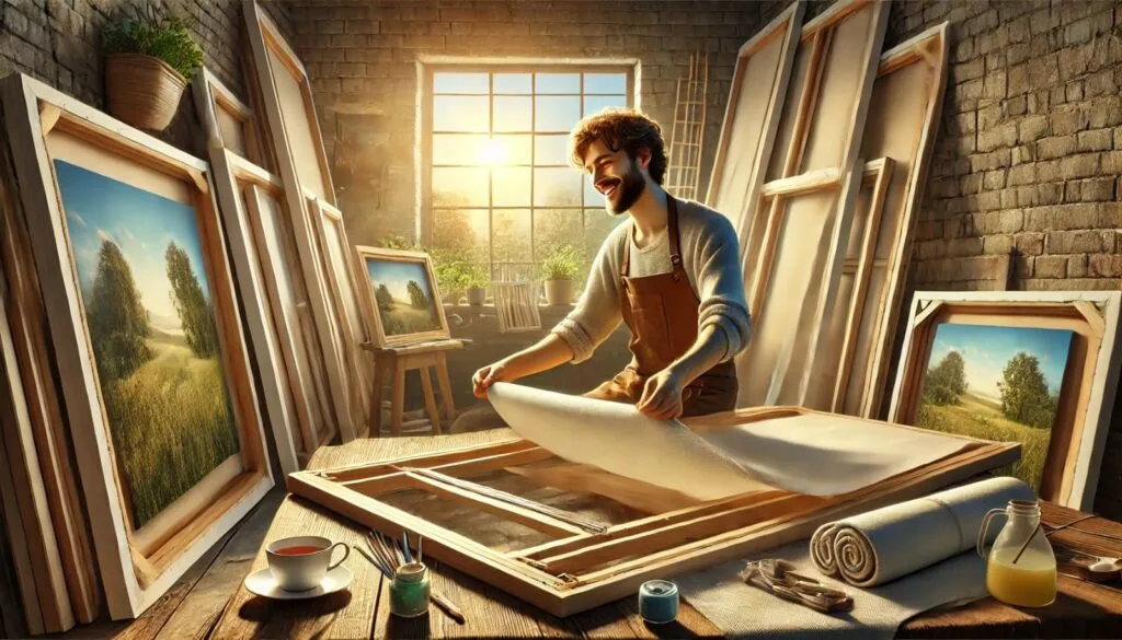 benefícios do artesanato