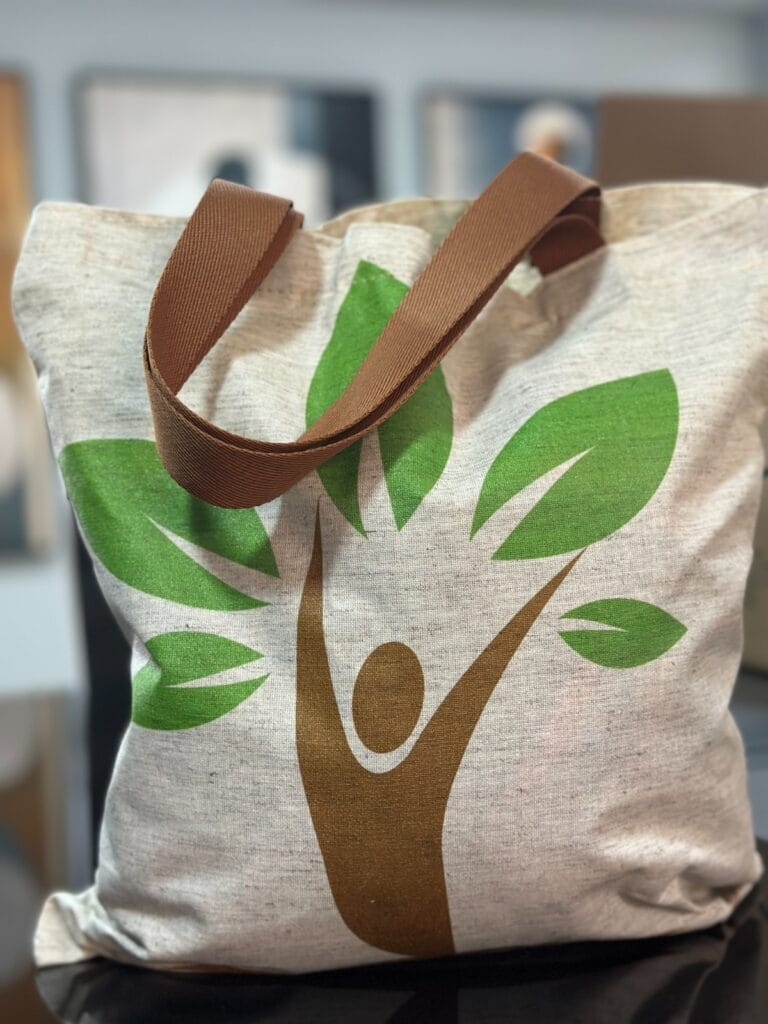 Vantagens das Ecobags Personalizadas