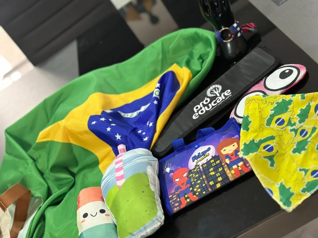 sublimação passo a passo