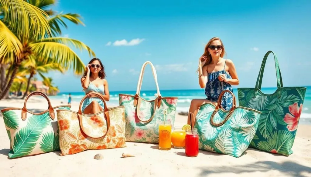 Ecobag verão 2025