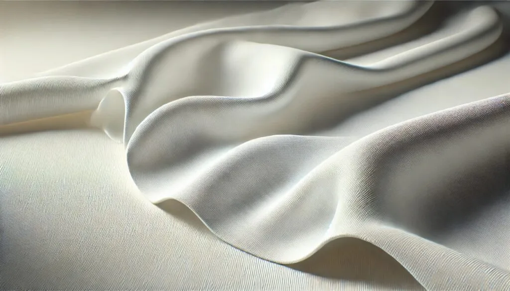 Tipos de Tecido Poliéster